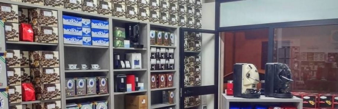 SV Distribuzione Cafè Marsala